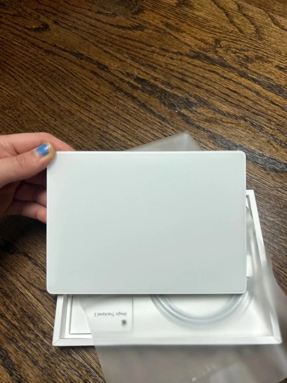 Apple this magic